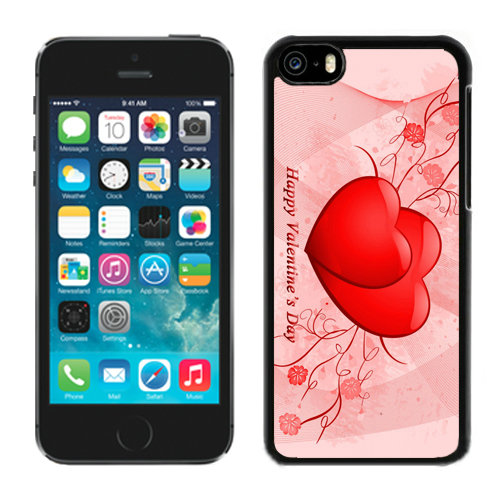 Valentine Sweet Love iPhone 5C Cases CSV